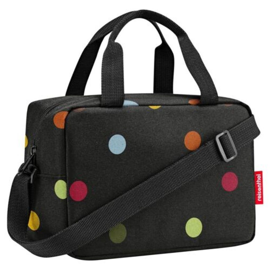 Sac Coolerbag To-Go Dots multicolore - Visuel 0